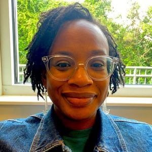 Meet your Posher, Kellie